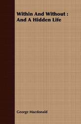【预售】Within and Without: And a Hidden Life