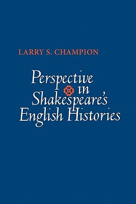 【预售】Perspective in Shakespeare's English Histories
