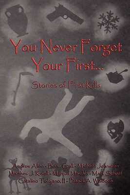 【预售】You Never Forget Your First...