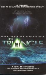【预售】The Triangle: Bryan Singer and Dean Devlin's