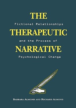 【预售】Therapeutic Narrative: Fictional Relationships and