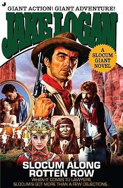 【预订】Slocum Giant 2010: Slocum Along Rotten Row