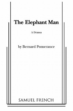 【预售】The Elephant Man