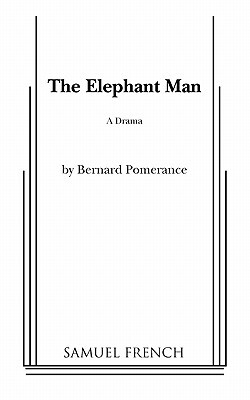 【预售】The Elephant Man