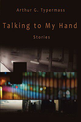 【预售】Talking to My Hand: Stories