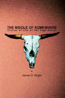 【预售】The Middle of Somewhere: Stories of Life on the High