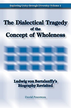【预售】The Dialectical Tragedy of the Concept of Wholeness: