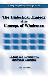 【预售】The Dialectical Tragedy of the Concept of Wholeness: