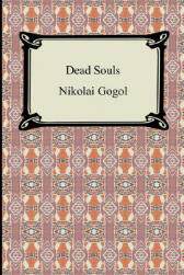 【预售】Dead Souls