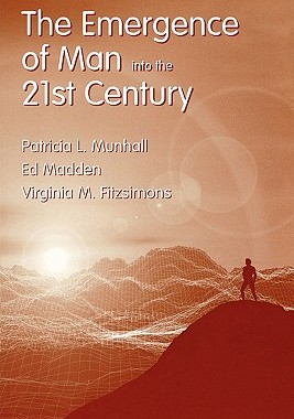 【预售】Emergence of Man Into the 21st Century