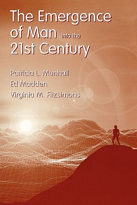 【预售】Emergence of Man Into the 21st Century