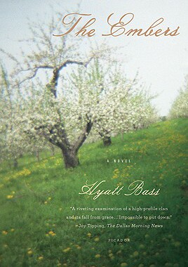 【预售】The Embers