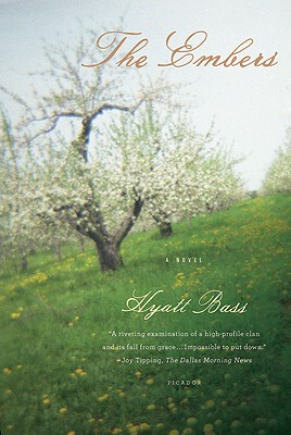 【预售】The Embers