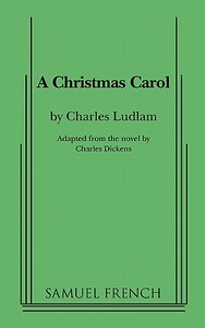 【预售】A Christmas Carol