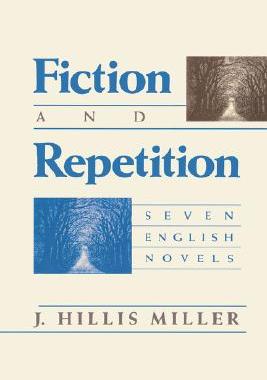 【预售】Fiction and Repetition P