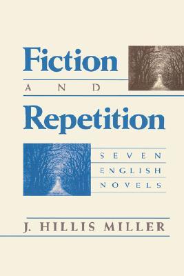 【预售】Fiction and Repetition P