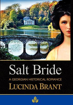 【预售】Salt Bride: A Georgian Historical Romance