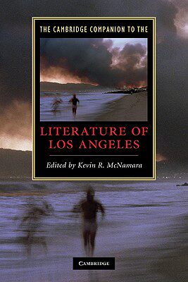 【预售】The Cambridge Companion to the Literature of Los