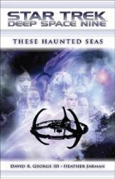 【预售】These Haunted Seas