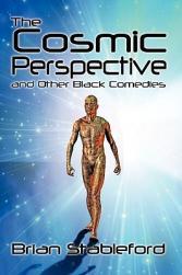 Cosmic Perspective and Black The Other Comedies 预售