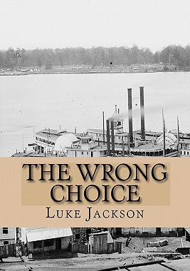 【预售】The Wrong Choice: Le Choix Errone