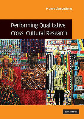 【预售】Performing Qualitative Cross-Cultural Research