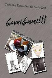 【预售】Gavelgavel!!!: A Collection of Short Stories by the
