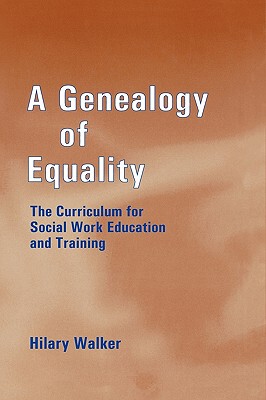 【预售】A Genealogy of Equality: The Curriculum for Social
