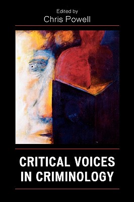 【预售】Critical Voices in Criminology