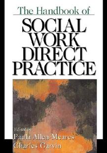 Handbook Social Direct The Work Practice 预售