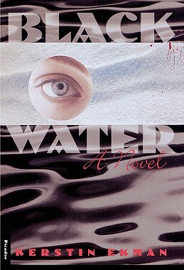 【预售】Blackwater