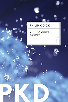 【预售】A Scanner Darkly