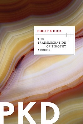 【预售】The Transmigration of Timothy Archer