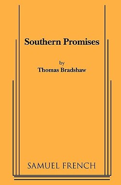 【预售】Southern Promises