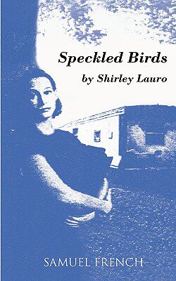 【预售】Speckled Birds