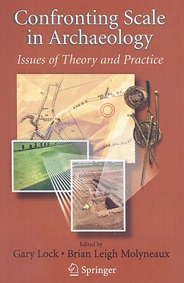 【预售】Confronting Scale in Archaeology: Issues of Theory