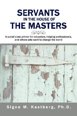 【预售】Servants in the House of the Masters: A Social Class