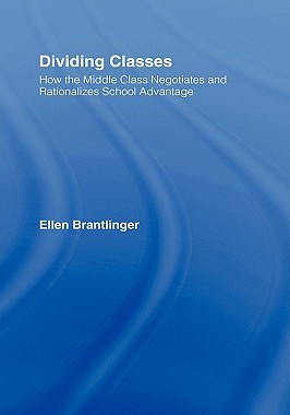 【预售】Dividing Classes: How the Middle Class Negotiates