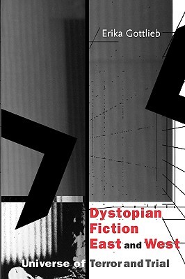 【预售】Dystopian Fiction East and West