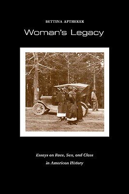 【预售】Women's Legacy