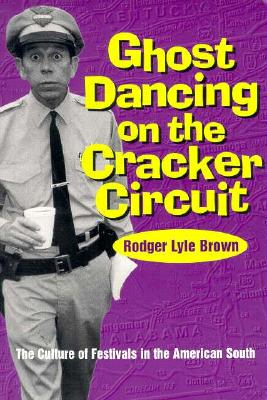 【预售】Ghost Dancing on the Cracker Circuit: The Culture