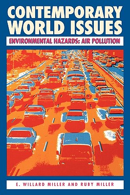 【预售】Environmental Hazards: Air Pollution