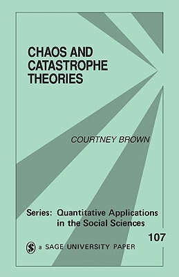 【预售】Chaos and Catastrophe Theories
