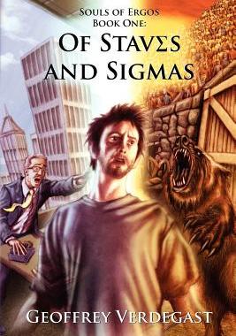 【预售】Of Staves and Sigmas