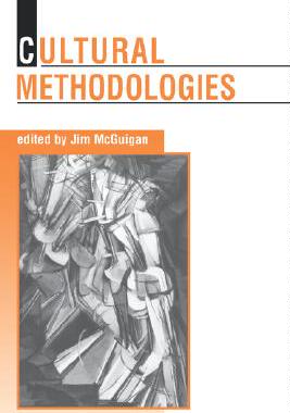 【预售】Cultural Methodologies