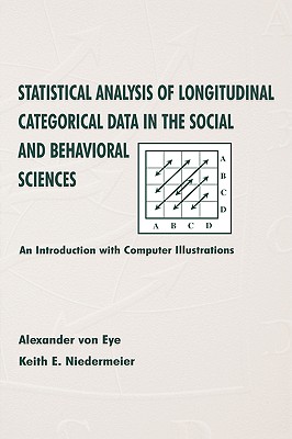 【预售】Statistical Analysis of Longitudinal Categorical