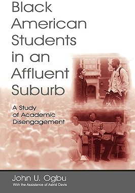 【预售】Black American Students Affluent P