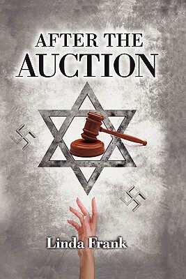 【预售】After the Auction