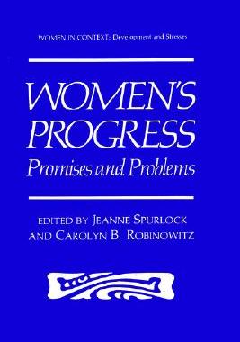 【预售】Women's Progress: Promises and Problems