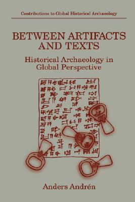 【预售】Between Artifacts and Texts: Historical Archaeology